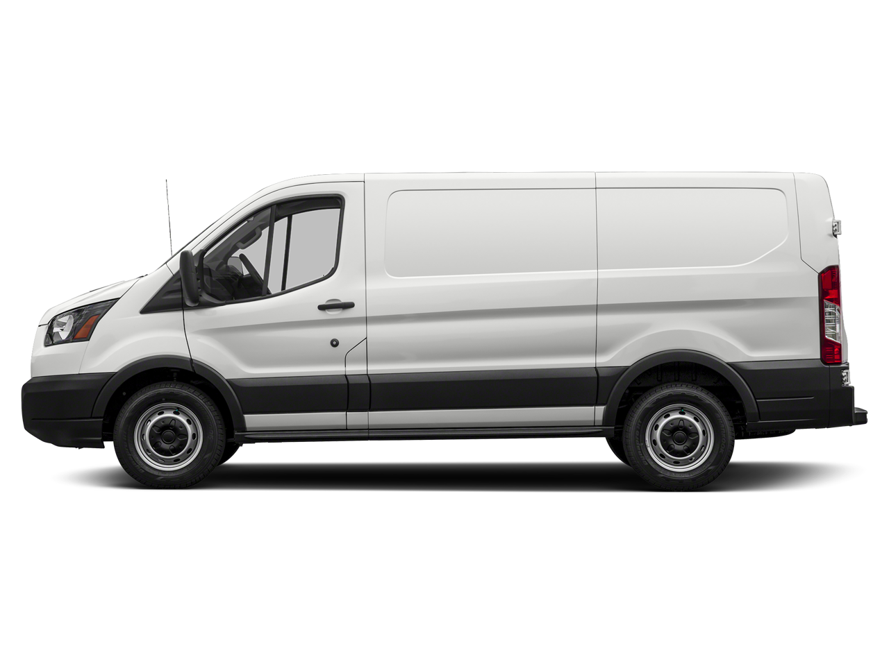 2015 Ford Transit Van Base