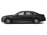 2015 Mercedes-Benz S-Class S 550