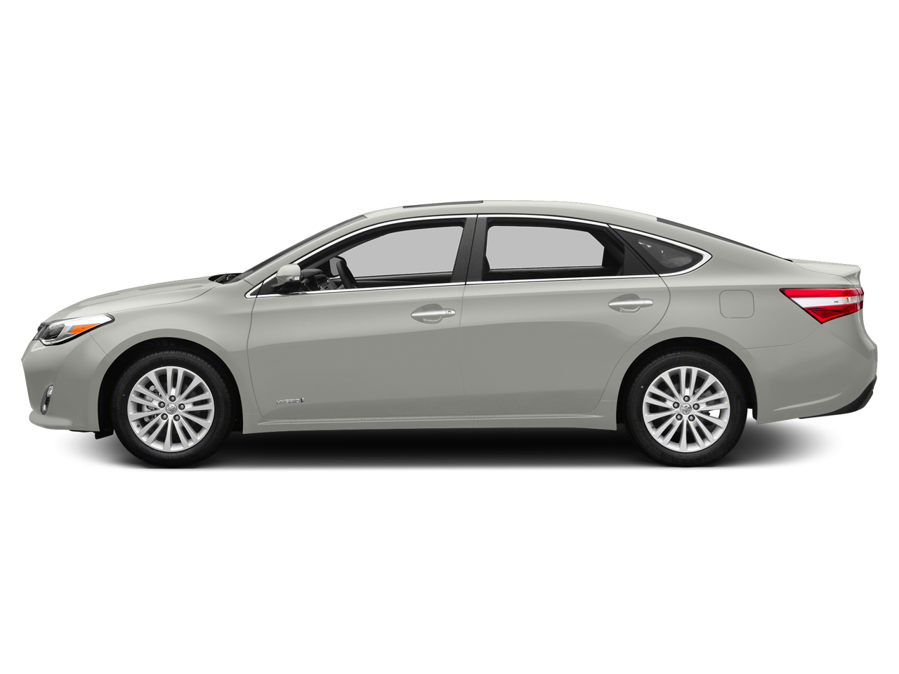 2015 Toyota Avalon Hybrid Limited