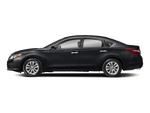 2018 Nissan Altima 2.5 SL