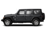 2019 Jeep Wrangler Sport S
