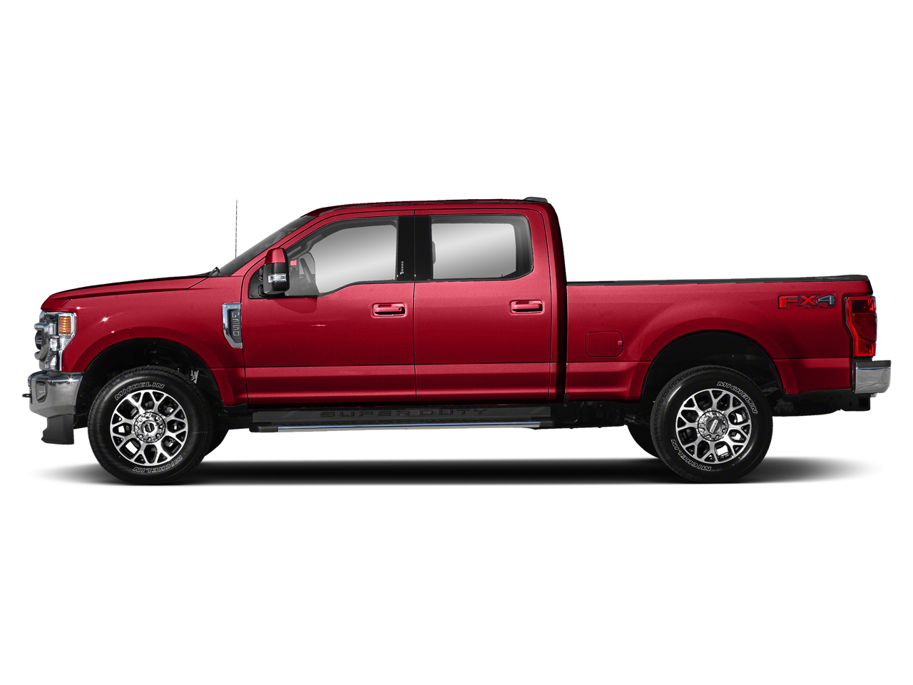 2020 Ford F-250 LARIAT