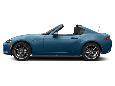 2020 Mazda Mazda MX-5 Miata RF Grand Touring