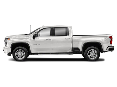 2023 Chevrolet Silverado High Country