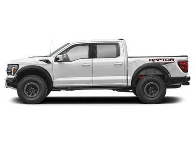 2025 Ford F-150 Raptor R 1000HP