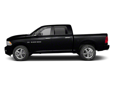 2010 Dodge Ram Pickup Sport