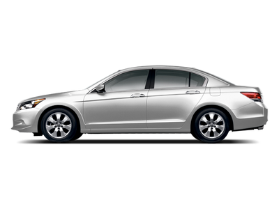 2010 Honda Accord EX-L