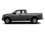 2011 Ford F-150 FX2