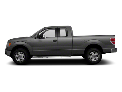 2011 Ford F-150 FX2