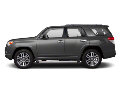 2012 Toyota 4Runner Limited
