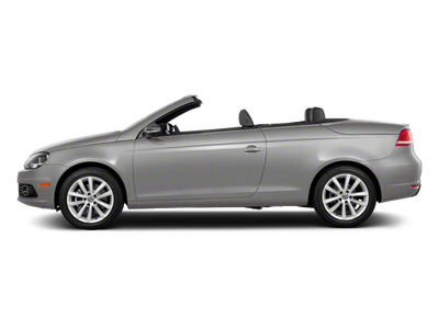 2012 Volkswagen Eos Komfort