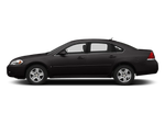2014 Chevrolet Impala Limited LS