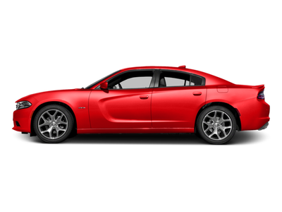 2017 Dodge Charger R/T