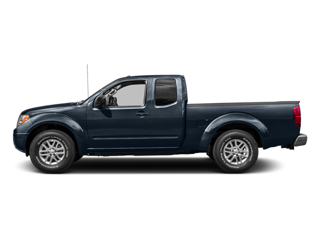 2017 Nissan Frontier SV V6