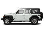 2019 Jeep Wrangler Sport Altitude