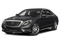 2015 Mercedes-Benz S-Class S 550