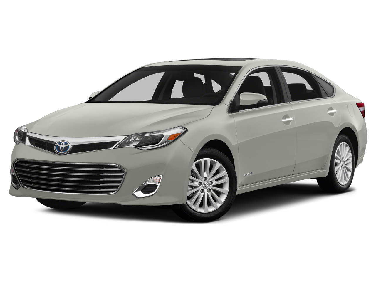 2015 Toyota Avalon Hybrid Limited
