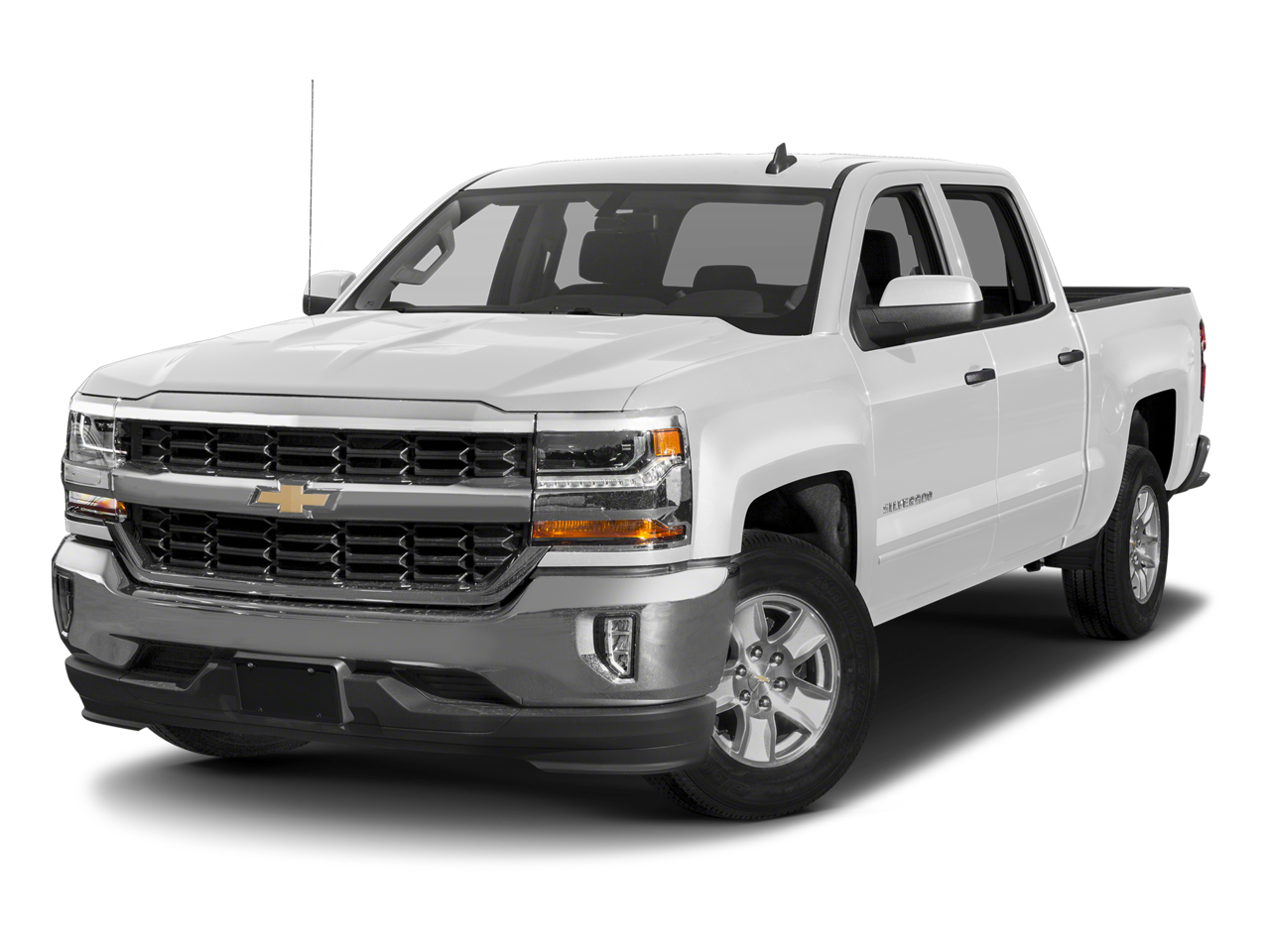 Used 2017 Chevrolet Silverado 1500 LT with VIN 3GCUKREC9HG314501 for sale in West Union, SC