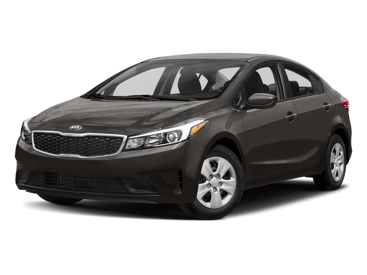 Used 2017 Kia Forte LX with VIN 3KPFK4A78HE104259 for sale in West Union, SC