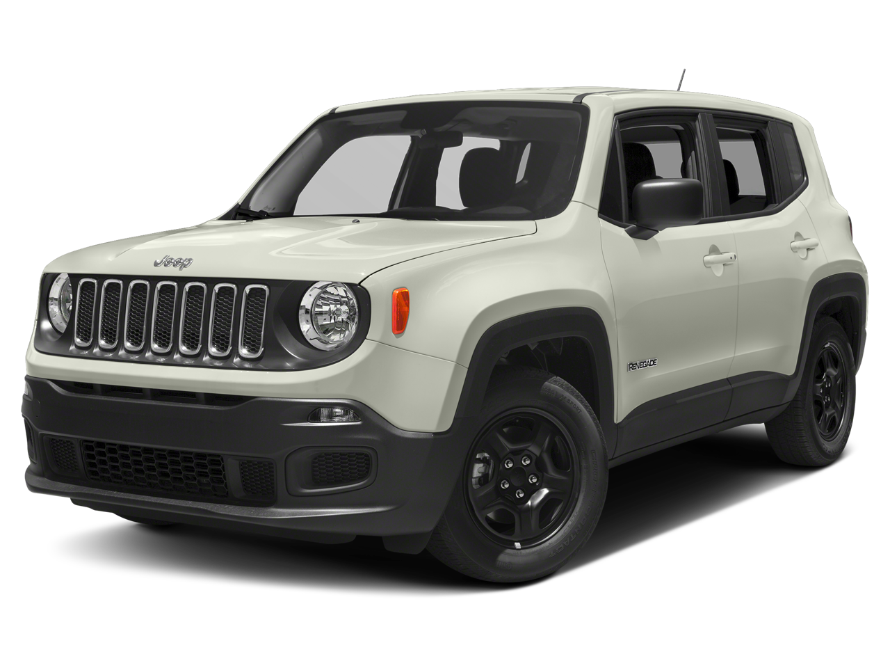 Used 2018 Jeep Renegade Latitude with VIN ZACCJBBB6JPG82513 for sale in West Union, SC