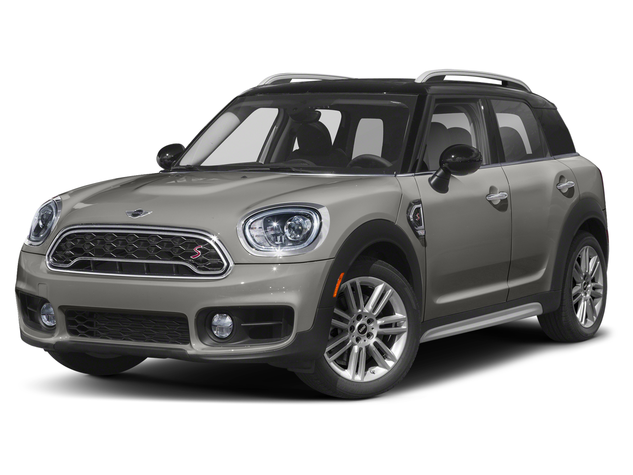 Used 2018 MINI Countryman S with VIN WMZYT3C32J3D99157 for sale in West Union, SC