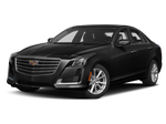 2019 Cadillac CTS Luxury RWD