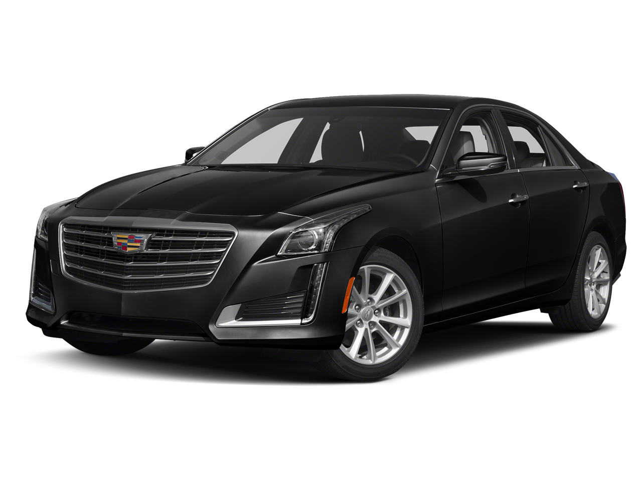 2019 Cadillac CTS Luxury RWD