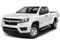 2019 Chevrolet Colorado 2WD Work Truck