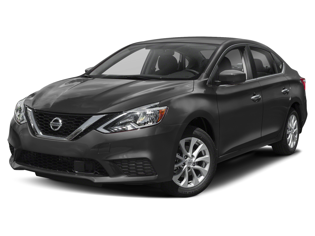 Used 2019 Nissan Sentra S with VIN 3N1AB7AP4KY321442 for sale in West Union, SC
