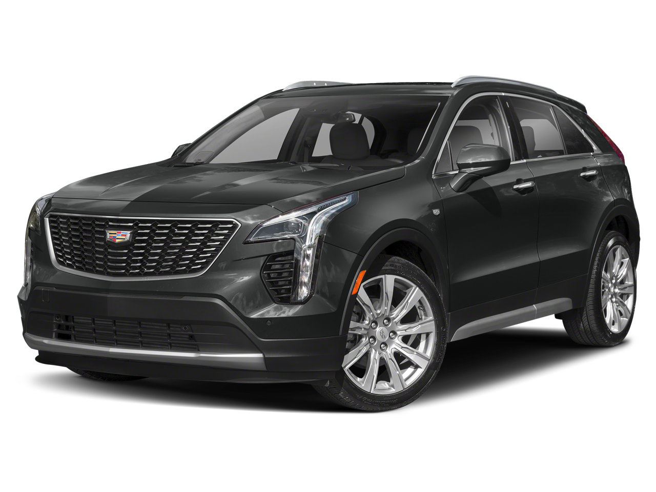 Used 2020 Cadillac XT4 Premium Luxury with VIN 1GYFZCR46LF043115 for sale in West Union, SC
