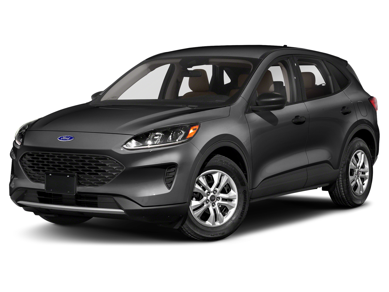 Used 2021 Ford Escape S with VIN 1FMCU0F60MUA96266 for sale in West Union, SC