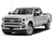 2021 Ford F-350 Platinum