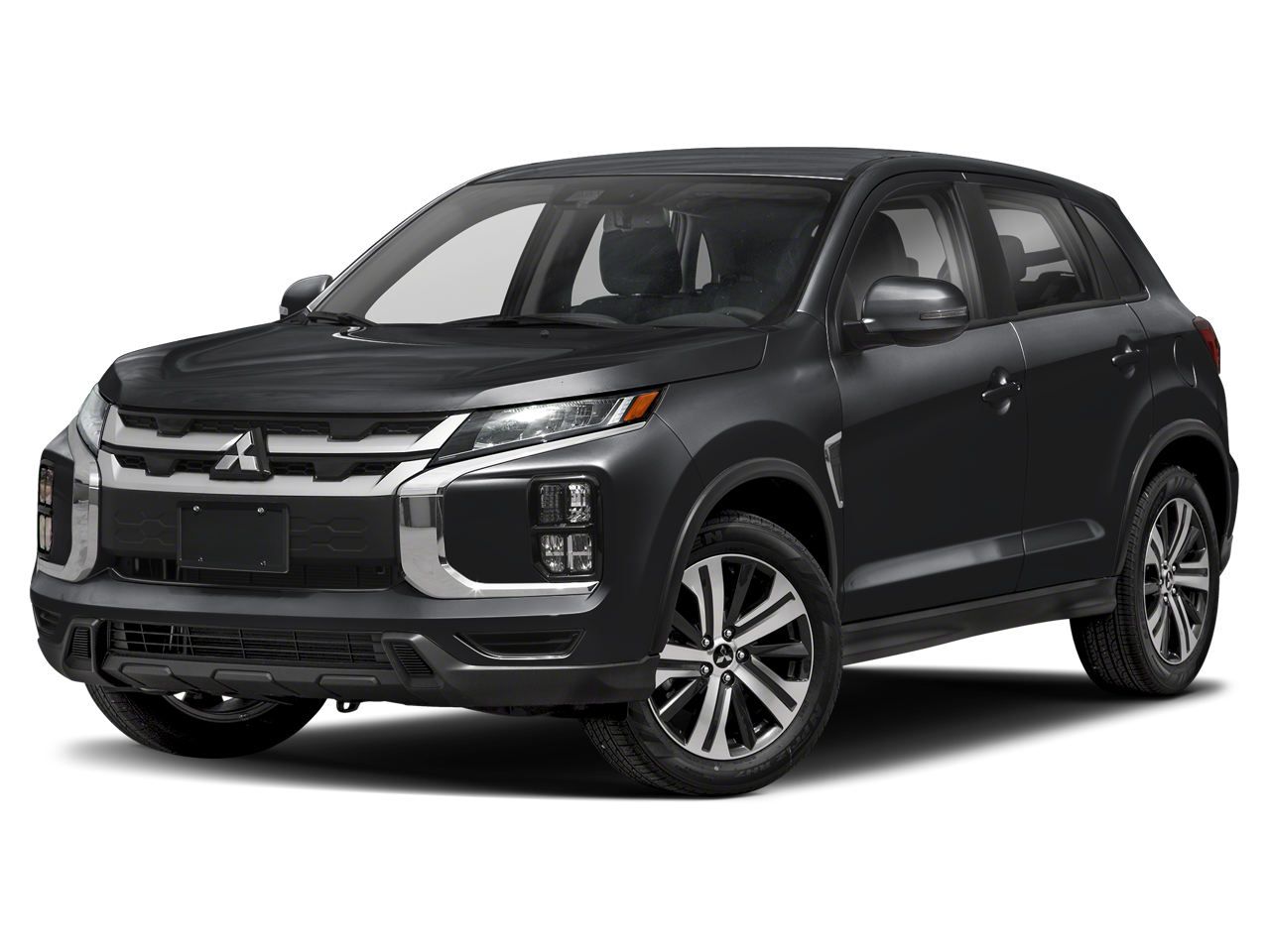 Used 2021 Mitsubishi Outlander Sport SE with VIN JA4APVAU7MU030507 for sale in West Union, SC