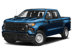 2023 Chevrolet Silverado Custom