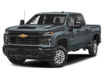 2024 Chevrolet Silverado LTZ