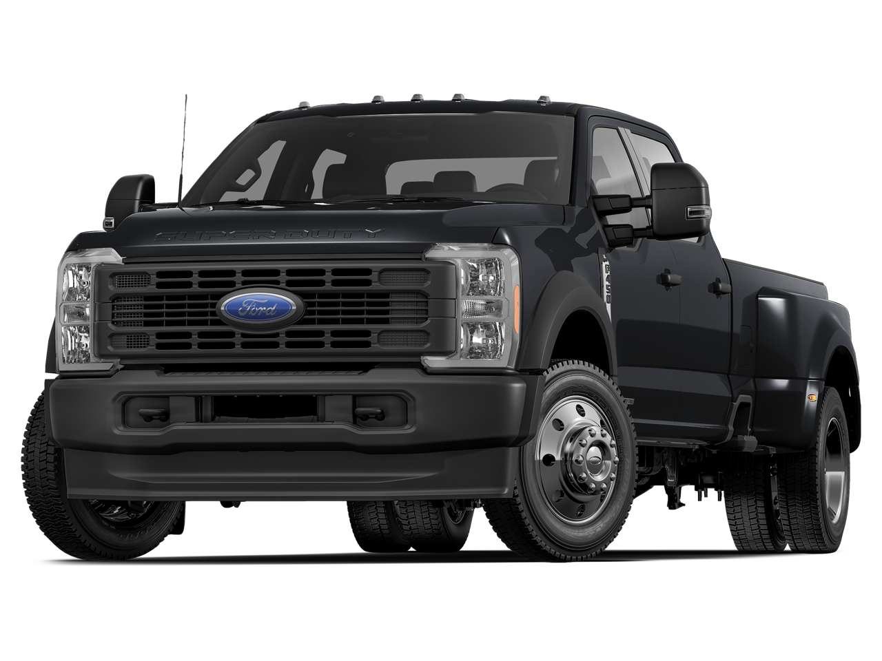 2026 Ford F-450 LARIAT