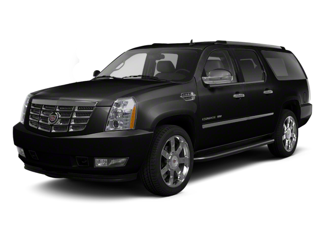 Used 2011 Cadillac Escalade ESV Premium with VIN 1GYS4JEF8BR170521 for sale in West Union, SC