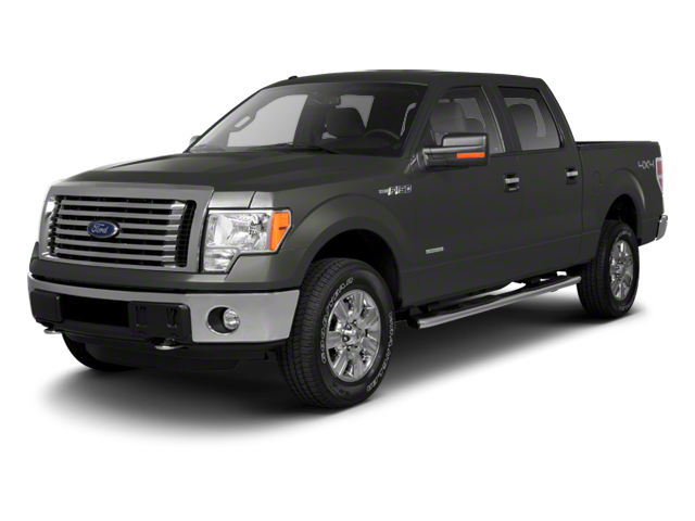 Used 2011 Ford F-150 FX2 with VIN 1FTFW1CT5BKD37100 for sale in West Union, SC