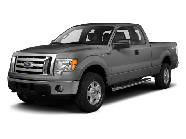 Used 2011 Ford F-150 FX2 with VIN 1FTFX1CF4BKD30159 for sale in West Union, SC
