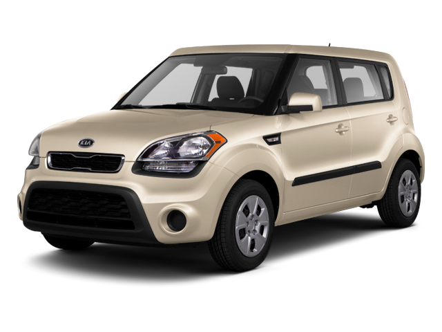 Used 2013 Kia Soul Base with VIN KNDJT2A57D7580264 for sale in West Union, SC