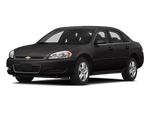 2014 Chevrolet Impala Limited LS