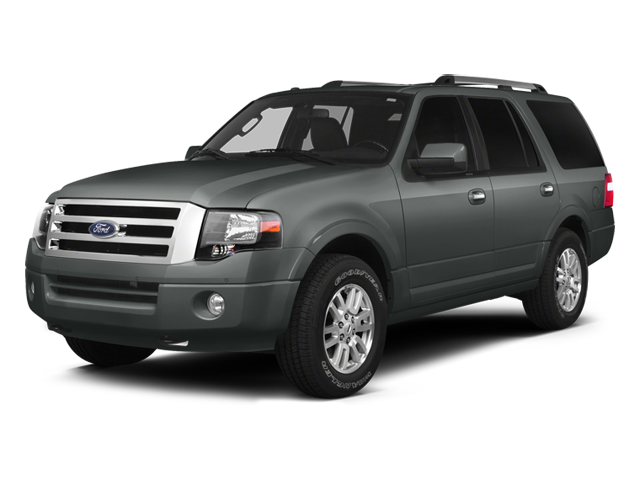 2014 Ford Expedition Limited