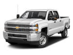 2016 Chevrolet Silverado Work Truck