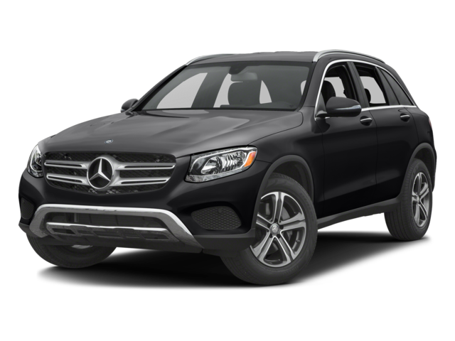 Used 2016 Mercedes-Benz GLC GLC300 with VIN WDC0G4KB1GF086955 for sale in West Union, SC