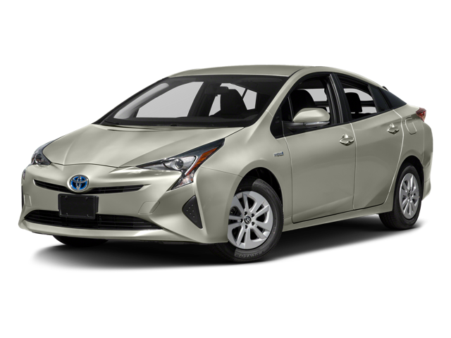 Used 2016 Toyota Prius Three with VIN JTDKARFU4G3517007 for sale in West Union, SC