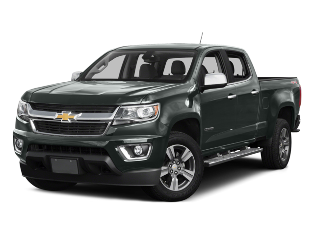 Used 2017 Chevrolet Colorado LT with VIN 1GCGSCEN0H1233381 for sale in West Union, SC