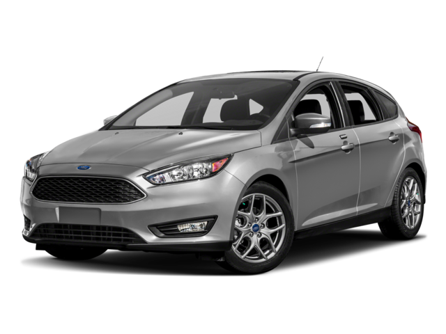 Used 2017 Ford Focus SE with VIN 1FADP3K25HL212485 for sale in West Union, SC