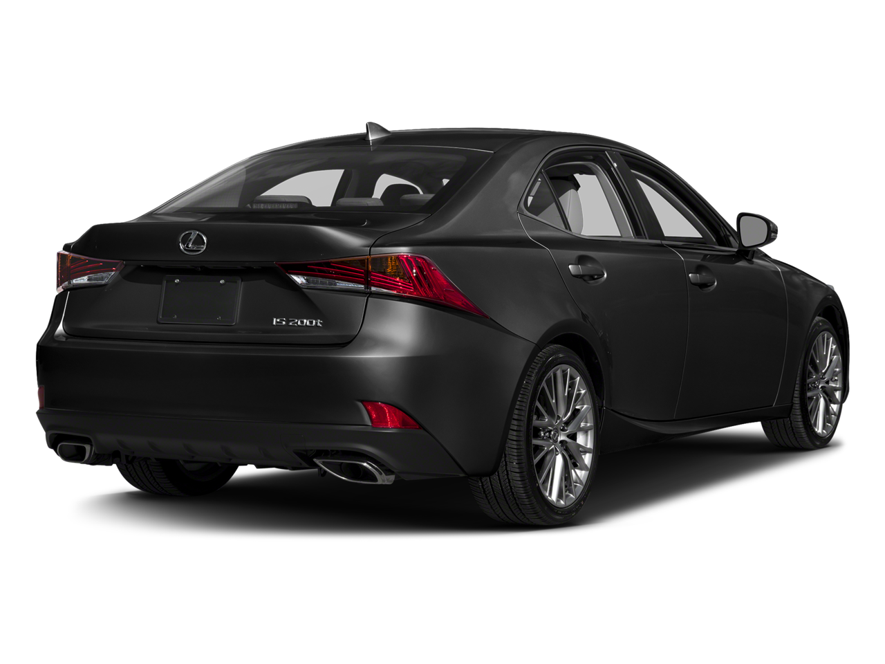 2017 Lexus IS 200t IS Turbo F Sport