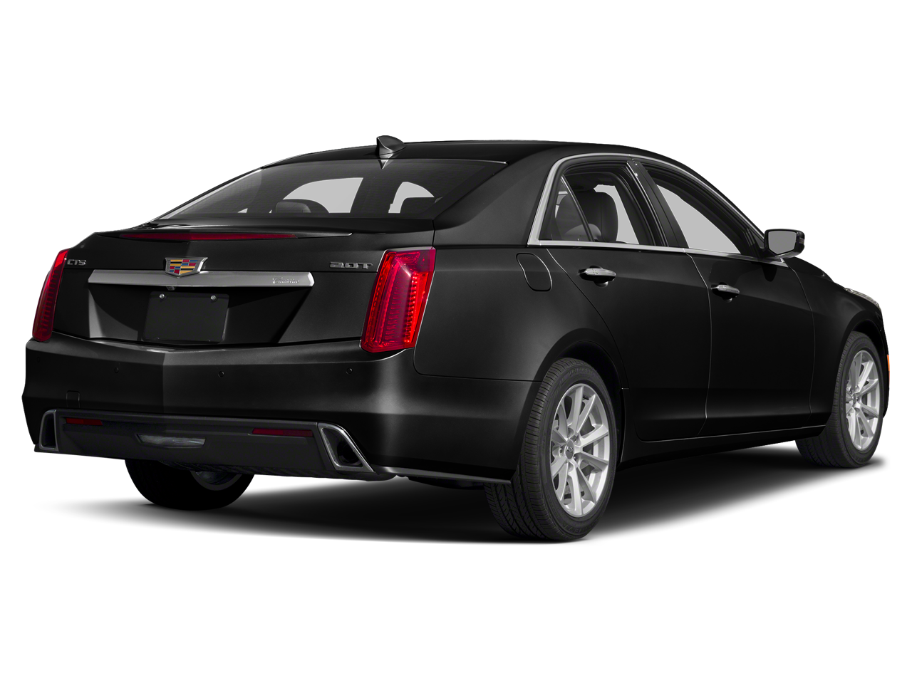 2019 Cadillac CTS Luxury RWD