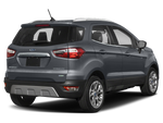 2019 Ford Ecosport Titanium